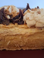 Bischoff Vanilla Slice