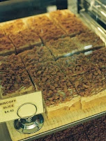 Biscoff Slice