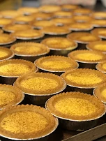Custard Tart