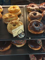 Donuts