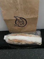 Fruit Finger Bun Vegan