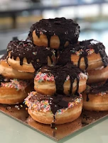 Fully Loaded Donut