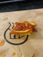 Pulled Pork Pie