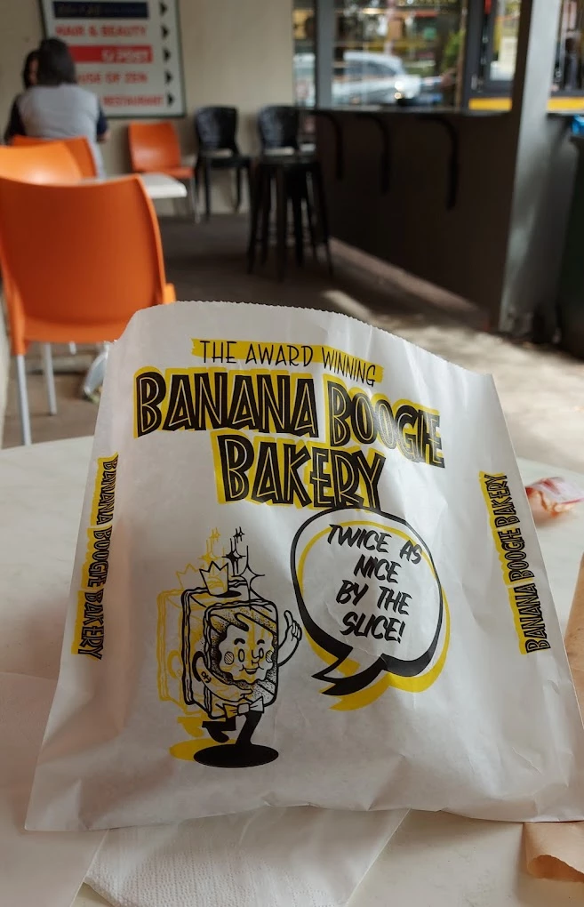 Banana Boogie Bakery photo 3