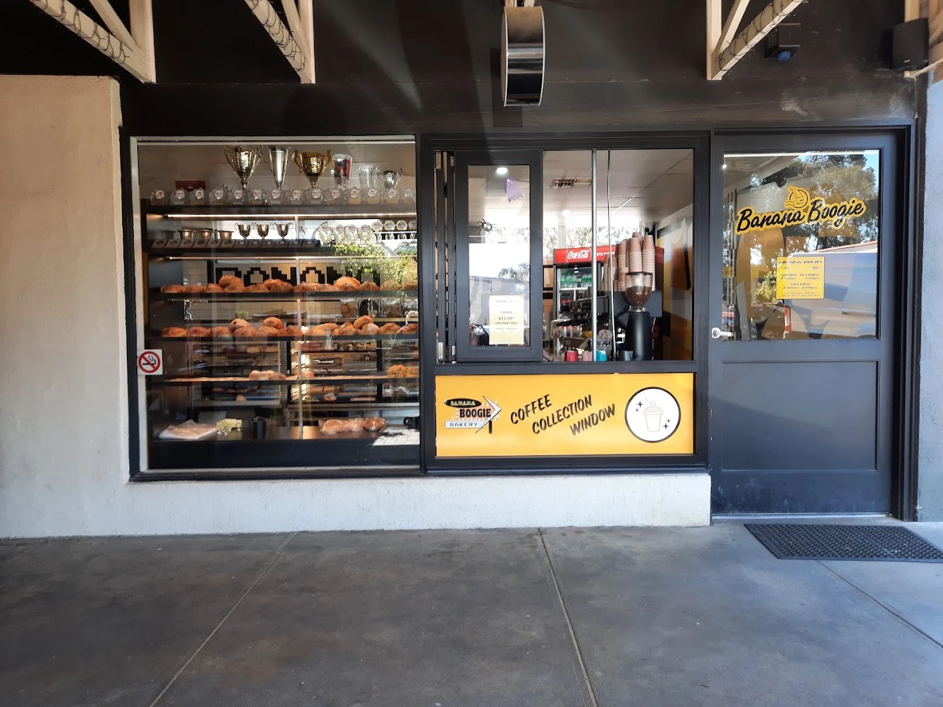 Banana Boogie Bakery photo 2