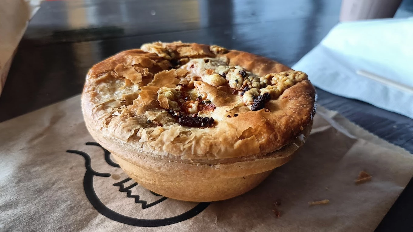 Banana Boogie Bakery photo 6