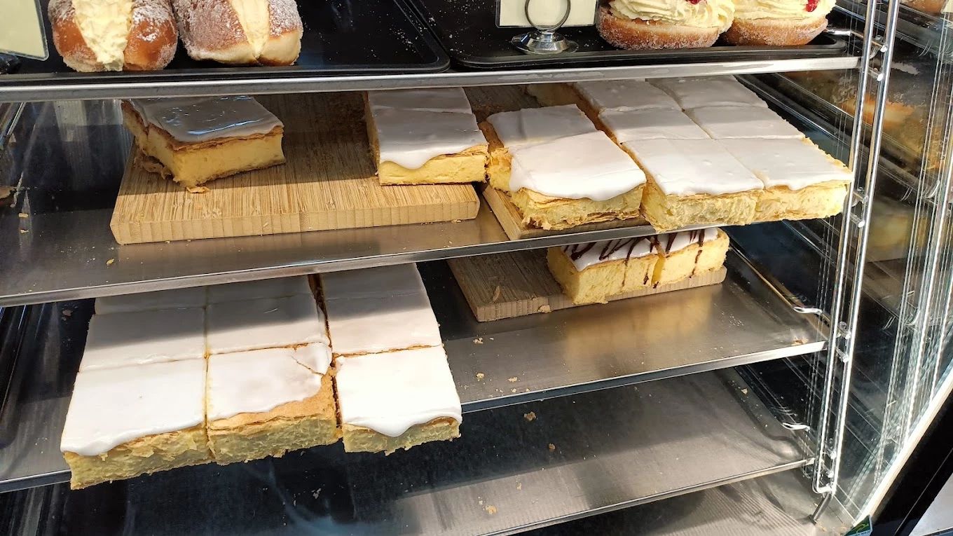Banana Boogie Bakery photo 5