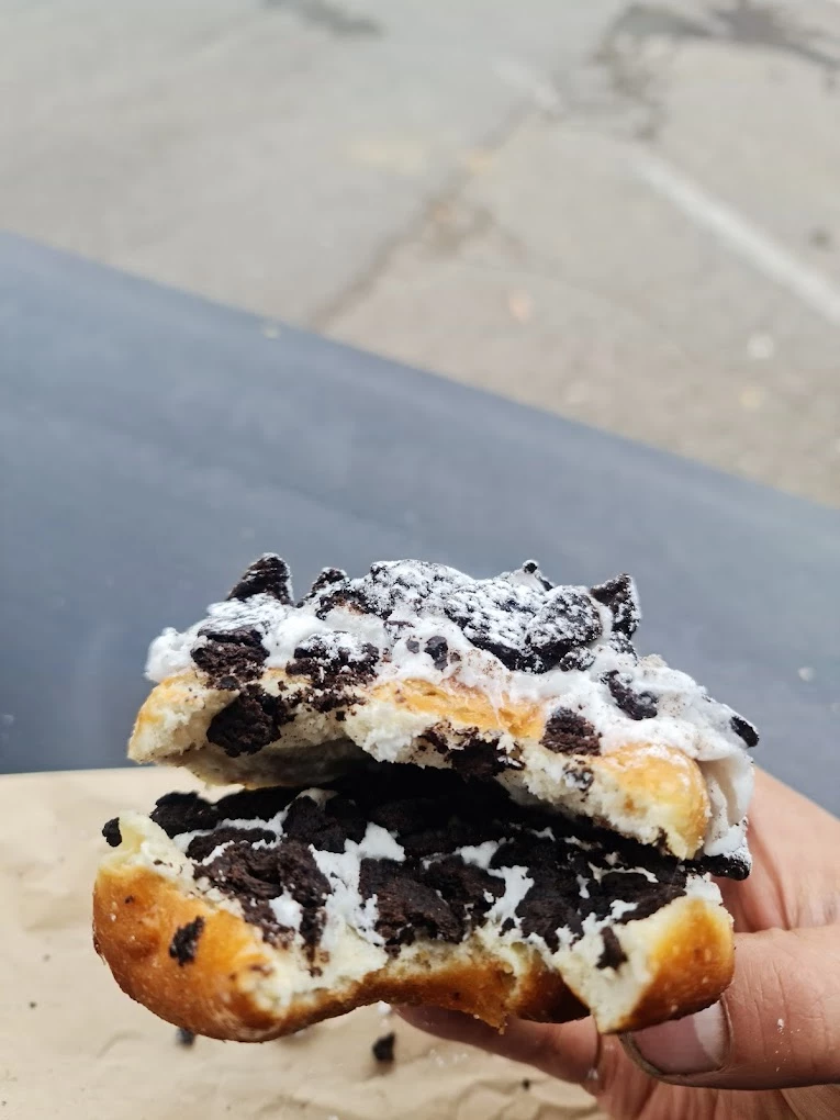 Banana Boogie Bakery photo 4